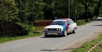 Rallye Posazavi